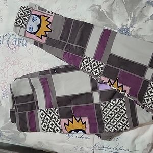 Lularoe OS Disney leggings